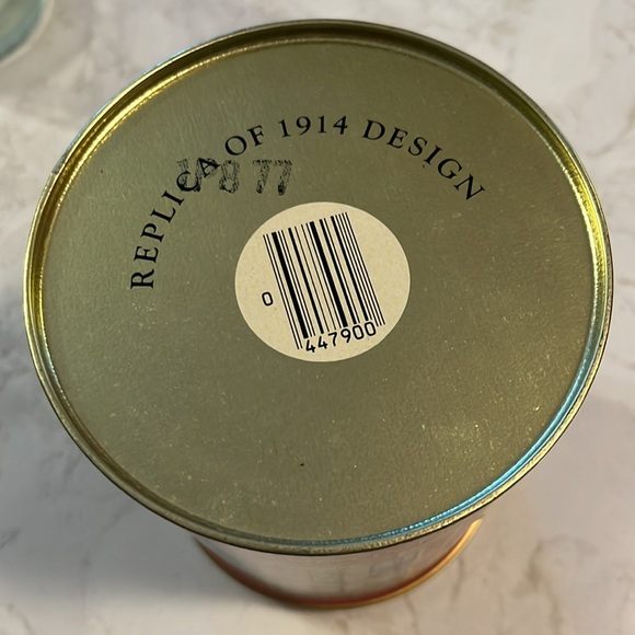 Vintage 1979 Barnum's Animal Crackers Tin Canister - Picture 8 of 16